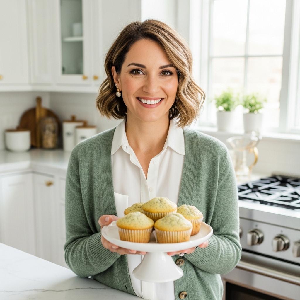 Amanda Lewis, Lady Dish Founder